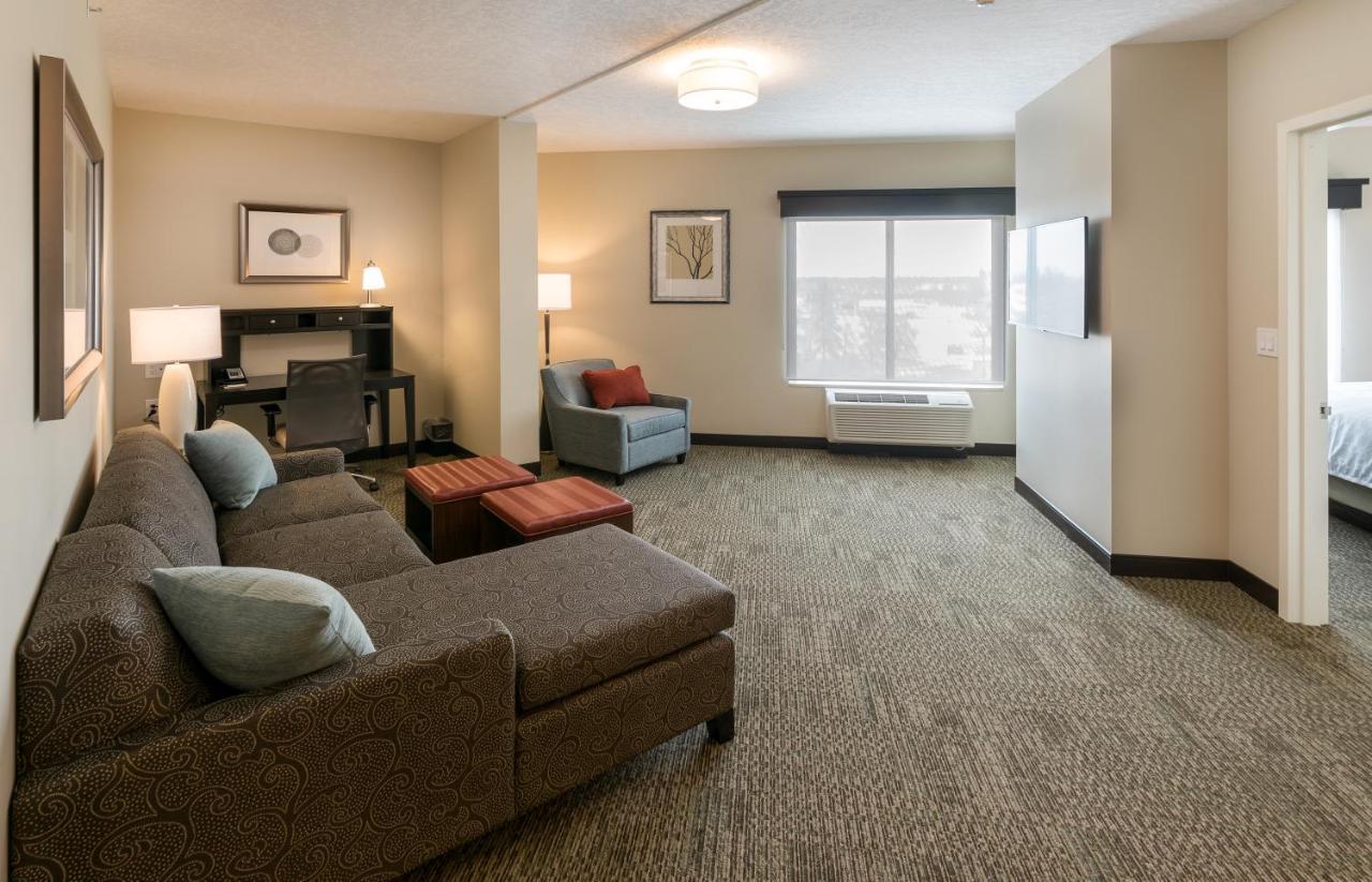 Staybridge Suites - Saskatoon - University, An Ihg Hotel Esterno foto